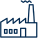 Industrial Expo Icon